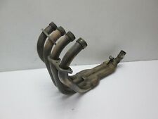 Collecteur d'échappement