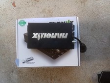 ×3 NANOLUX OG Series 600 Watt Digital Ballast