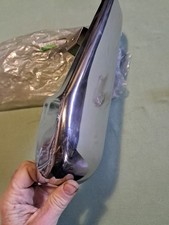 CITROËN CX BREAK Angle De