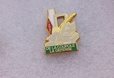 ED15 pin's Paris La Défense