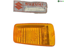 Cabochon clignotant SUZUKI CP