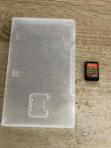 Switch minecraft - switch,