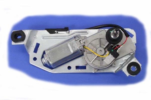 Moteur essuie glace - glace, arrière