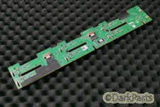 Dell PowerEdge R710 SAS Backplane Board W814D 0W814D