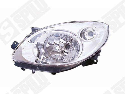 Phare principal renault twingo - phare,