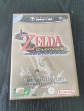 The Legend of Zelda Wind Waker
