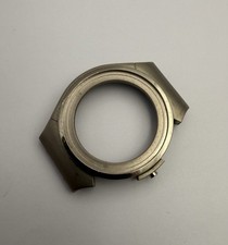 IWC Chronograph Porsche Design Head Only Fully Titanium