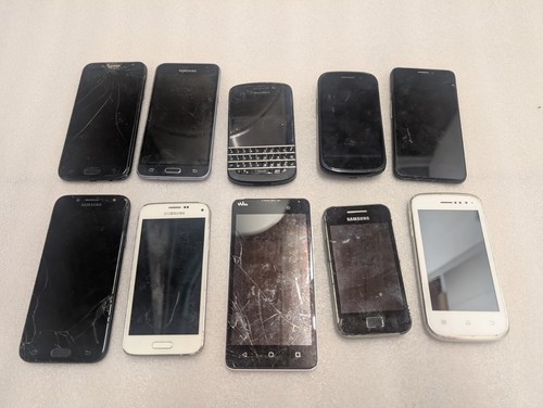Lot smartphone android - lot,