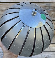 Suspension Aluminium Henri