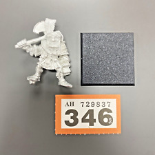 THE EMPIRE IMPERIAL OGRE C WARHAMMER OLD WORLD AGE OF SIGMAR AOS OGOR