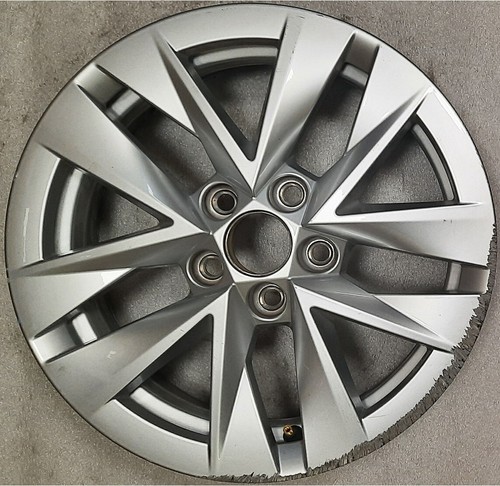 Jante skoda fabia iii alufelge - skoda,