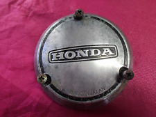 CARTER D ALTERNATEUR D OCCASION ORIGINE HONDA CB 125 K5 A 23 €