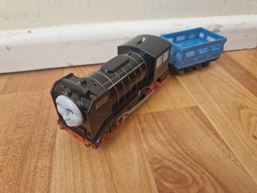 Thomas the tank - tank, +