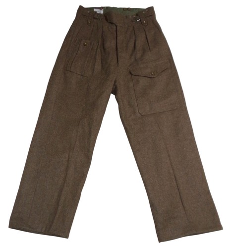 Pantalon battledress - bd,