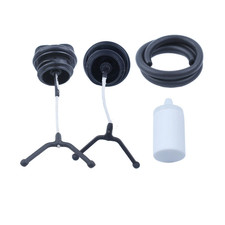 Kit filtre conduit réservoir