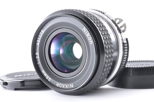 Near mint objectif - [near,