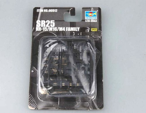 M16 family sr25 1 - family, sr25,
