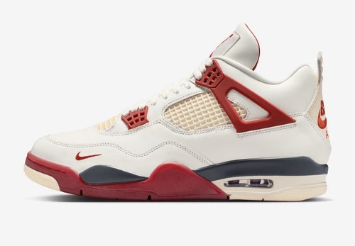 Nike air jordan - 4, x