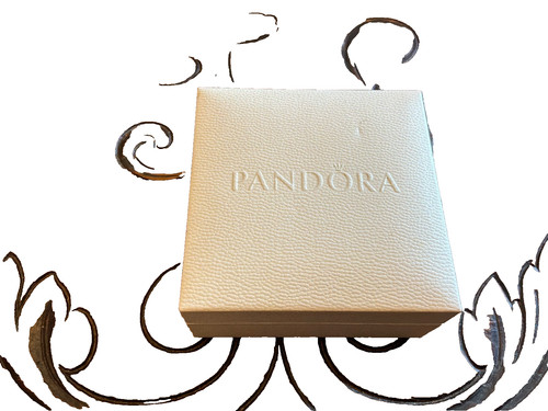 Pandora boite ecrin - ‘’pandora’’boite,