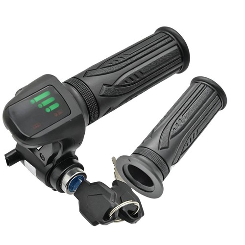 Chaud electric scooter - chaud,