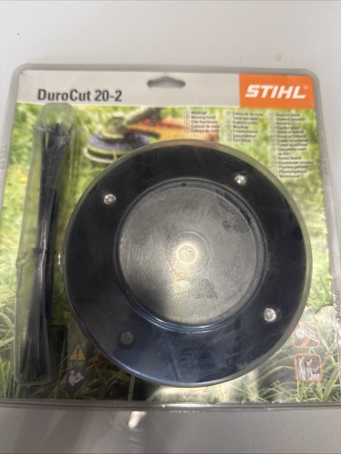 Tête faucheuse stihl durocut - faucheuse,
