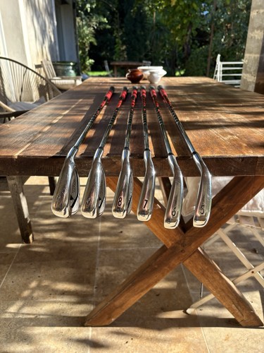 Titleist t200 iron - iron, 2019