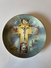 ASSIETTE PORCELAINE ROYAL