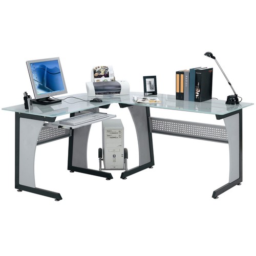 Table bureau pour ordinateur - bureau,