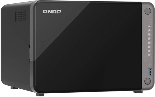 Qnap ai642 seul sans - seul,