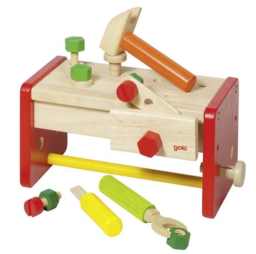 Etabli boite outils en - etabli,