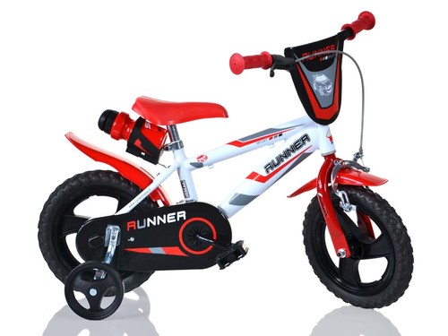 Sch runner vélo pour - 12'',,