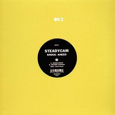 Knock Kneed [12" VINYL] by