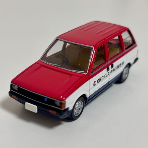 Tomica limited vintage neo - tomica,
