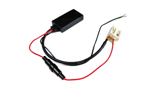 Adaptateur bluetooth aux - bluetooth, aux-in