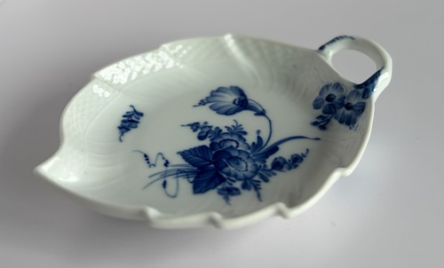 Vintage royal copenhagen blue - royal,