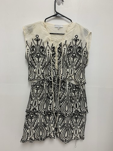 Iro woman evene lace - iro, lace-up