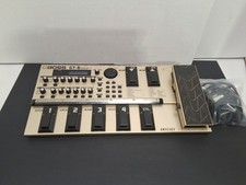 Boss GT-6 Guitar Multi-Effects Processor Pedal