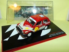 SEAT MARBELLA PROTO RALLYE DE