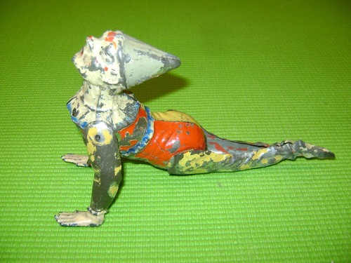 Gunthermann clown mecanique - clown, en