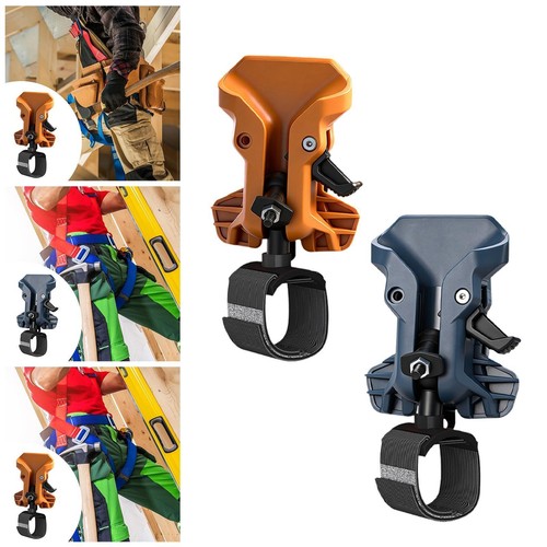 Porte perceuse clip - porte-perceuse, ceinture