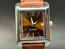 *EXC+5* Montre Vintage Homme