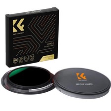 Filtre K&F Concept ND1000 Nano