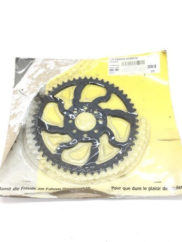 Couronne yamaha r - dt,