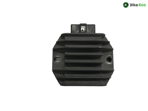 Regulateur charge batterie