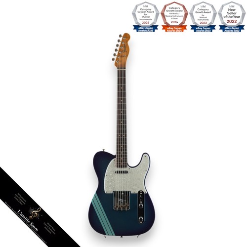 Fender custom shop 1965 - fender,