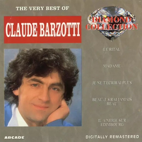 The very best claude - best, of,