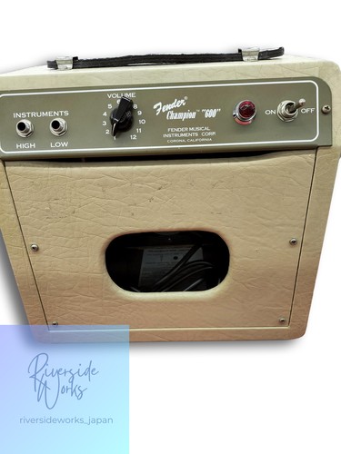 Fender guitar amplifier - fender,