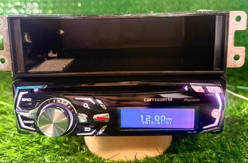 Pioneer carrozzeria deh 780 - pioneer,