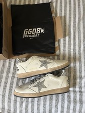 golden goose Ball star