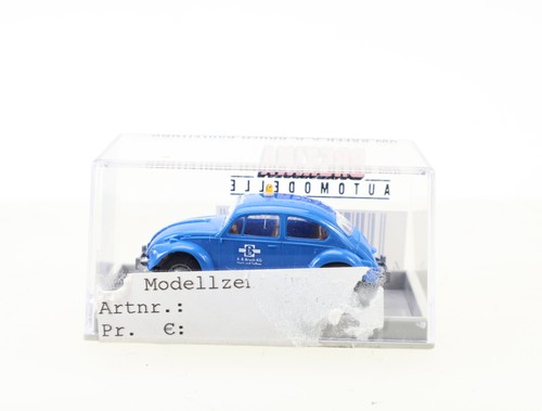 Voiture miniature brekina - miniature,